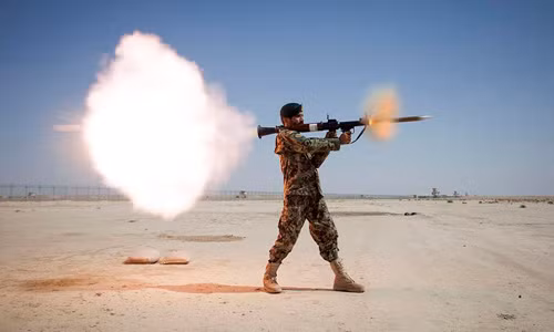 Ba vũ khí chống tăng tốt nhất của Nga ảnh 1