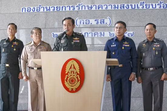 Lý do thực sự khiến Thái Lan hoãn mua tàu ngầm Trung Quốc ảnh 2