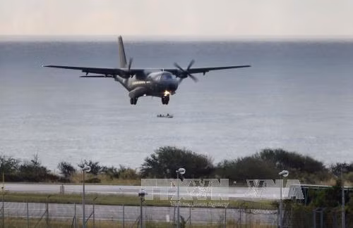 Kết thúc giai đoạn đầu giám định mảnh vỡ nghi của MH370 ảnh 1
