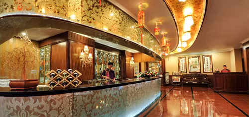 The Reverie Saigon – khách sạn đẳng cấp thế giới ảnh 4
