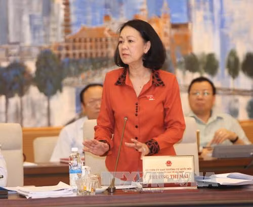 Bảo đảm quyền tự do tín ngưỡng, tôn giáo của mọi người dân ảnh 2