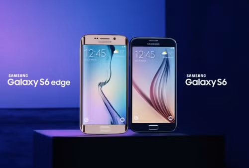 Samsung chiếm thị phần điện thoại thông minh lớn nhất thế giới ảnh 1