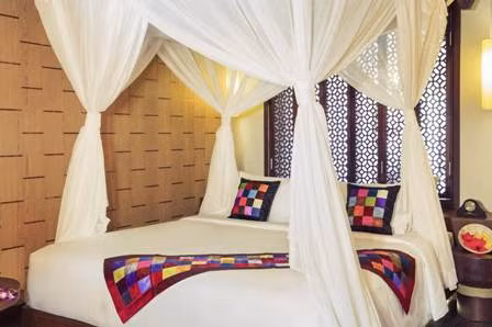 Khai trương khu nghỉ dưỡng Mercure Phu Quoc Resort & Villas ảnh 2