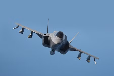MiG-29 và Su-27 Nga ưu việt hơn F-35 Mỹ điểm nào? ảnh 3