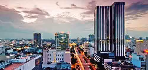The Reverie Saigon – khách sạn đẳng cấp thế giới ảnh 5