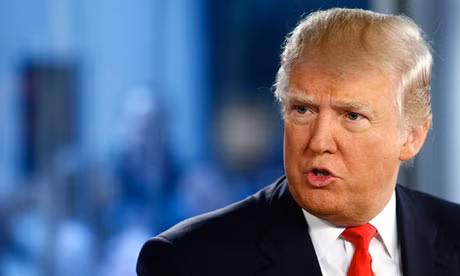 Tỷ phú Donald Trump bỏ xa các đối thủ Cộng hòa ảnh 1