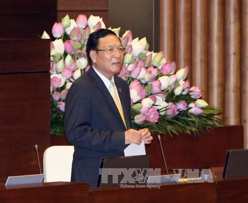 Không còn tình trạng điểm cao vẫn trượt đại học, điểm thấp lại đỗ ảnh 1