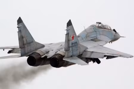 MiG-29 và Su-27 Nga ưu việt hơn F-35 Mỹ điểm nào? ảnh 1