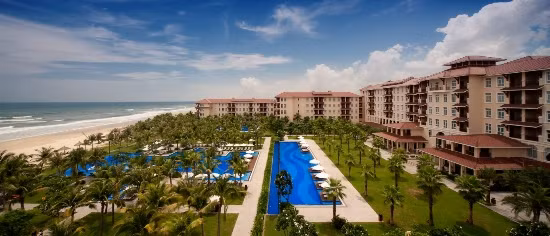 Vinpearl công bố thống nhất hệ thống thương hiệu ảnh 2