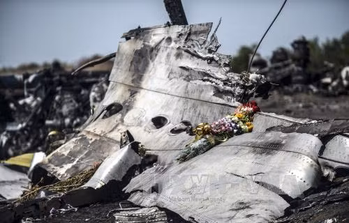 Hà Lan từ chối công bố tài liệu liên quan đến MH17 ảnh 1