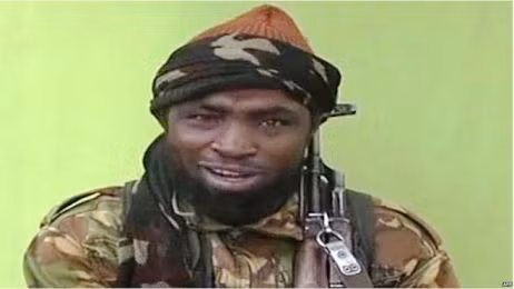 Thủ lĩnh Boko Haram tuyên bố còn sống ảnh 1
