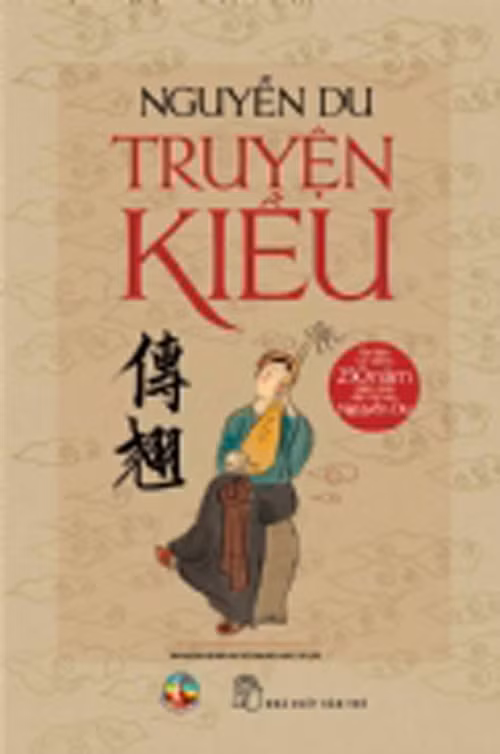 Đi tìm một bản Truyện Kiều đồng thuận ảnh 1