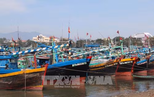 Bão số 1 vào biển Đông – muộn và hiếm 10 năm mới có 1 lần ảnh 1