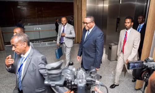 Ethiopia duy trì tình trạng khẩn cấp ít nhất 6 tháng ảnh 1