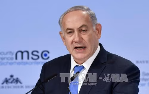 Thủ tướng Israel gặp bất lợi liên quan cáo buộc tham nhũng ảnh 1