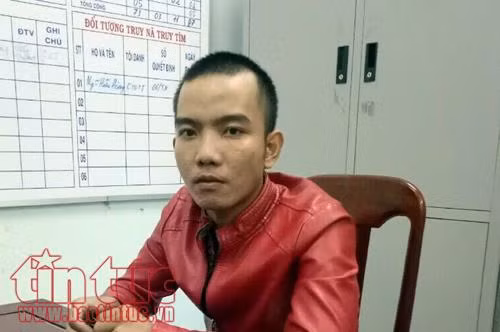 Bắt giữ đối tượng sát hại chủ tiệm thuốc tây rồi trốn về quê ăn Tết ảnh 1