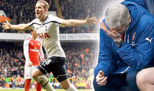 Tottenham - Arsenal: ‘Rực lửa’ derby bắc London ảnh 3