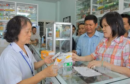 Thuốc nội đã đáp ứng 50% nhu cầu khám, chữa bệnh của người Việt ảnh 1