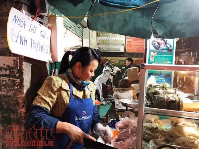 Chỉ 5 phút xong mâm cỗ Tết thời @ nếu chị em biết dịch vụ này ảnh 3