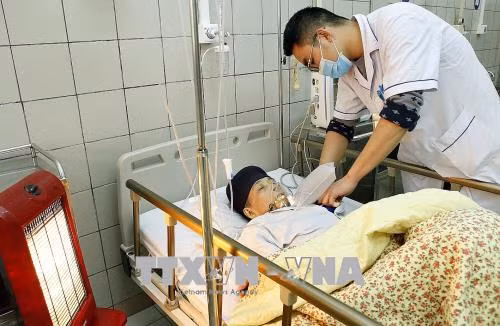 Phòng chống ngộ độc rượu - Bài cuối: Tăng cường phối hợp liên ngành ảnh 1