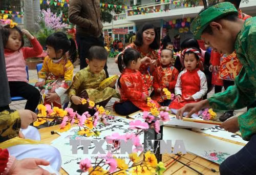  Các chính sách nổi bật có hiệu lực trong dịp Tết Nguyên đán 2018 ảnh 1