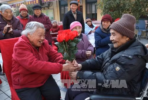 Những điều thú vị về Lễ Tình nhân ảnh 1