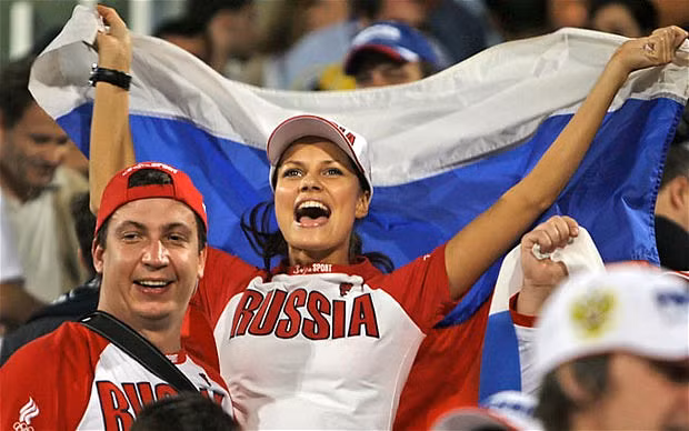 World Cup 2018 hứa hẹn sẽ vô cùng hấp dẫn ảnh 3