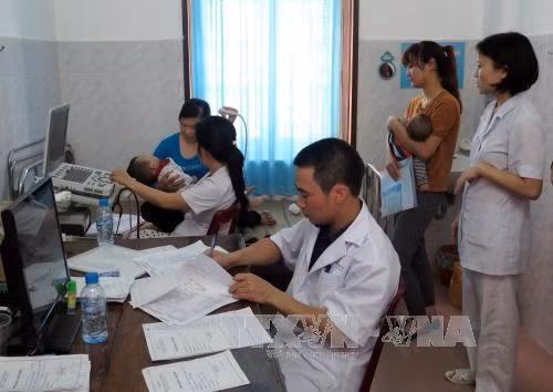 Trên 13.000 người bệnh được điều trị khỏi về nhà đón Tết ảnh 1