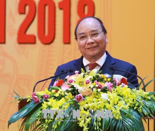 Phân công đầu mối, báo cáo tình hình phát triển doanh nghiệp ảnh 1