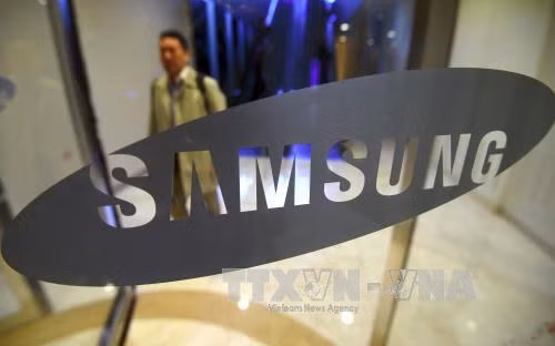 Samsung Electronics ghi nhận giá trị tài sản cao kỷ lục ảnh 1