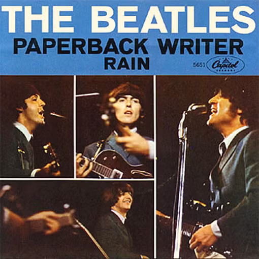 Chuyện thú vị về các bài hát lừng danh của The Beatles ảnh 3