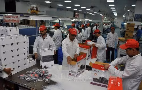 Chuyên gia: Kinh tế thế giới tiếp đà tăng tốc, kinh tế Việt Nam nối dài thành công ảnh 1