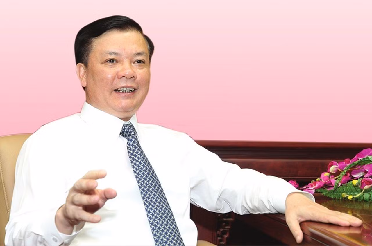 Bộ trưởng Tài chính: Năm 2018, đặt mục tiêu nợ công không quá 63,9% GDP ảnh 1