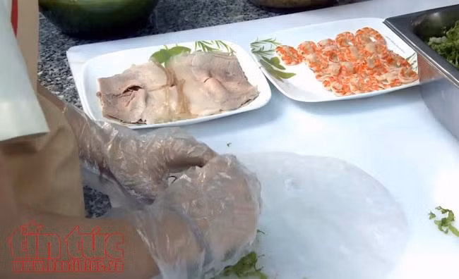 Món ăn giúp chống ngấy trong những ngày Tết ảnh 4