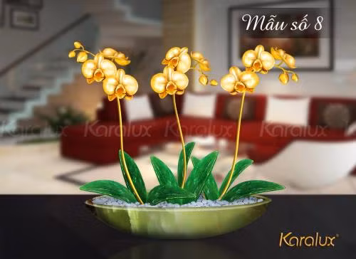 Tết Mậu Tuất, lì xì vàng lên ngôi ảnh 6