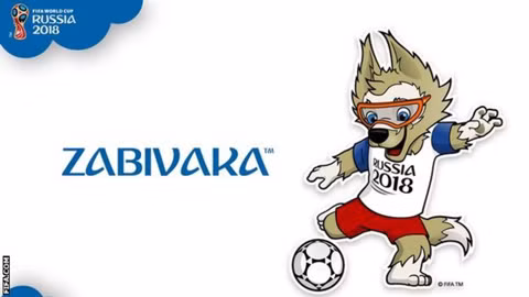 World Cup 2018 hứa hẹn sẽ vô cùng hấp dẫn ảnh 1