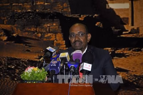 Sudan bất ngờ thay Giám đốc tình báo quốc gia ảnh 1
