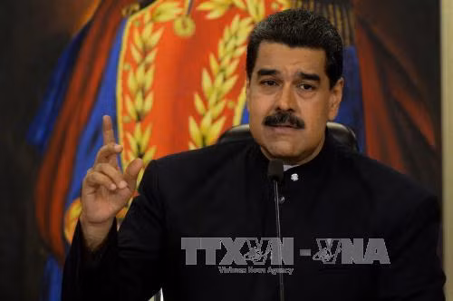 Venezuela công bố Sách Trắng về đồng Petro điện tử ảnh 1