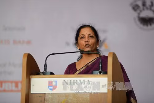 Ấn Độ cáo buộc Pakistan đứng sau vụ tấn công tại Mumbai ảnh 1