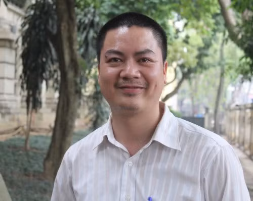 Đường biên giới lòng dân trong ‘Cột mốc trong người’ ảnh 2