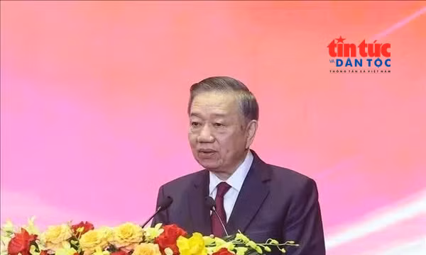 Tin nóng trong nước ngày 29/10/2026 