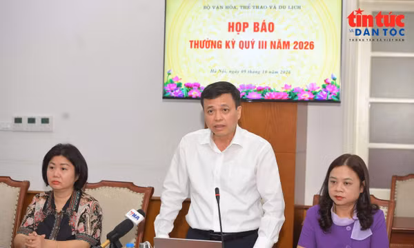 Siết chặt quản lý phim ngắn, phim AI trên không gian mạng 