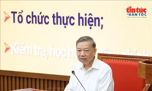 Tin nóng trong nước ngày 14/9/2026