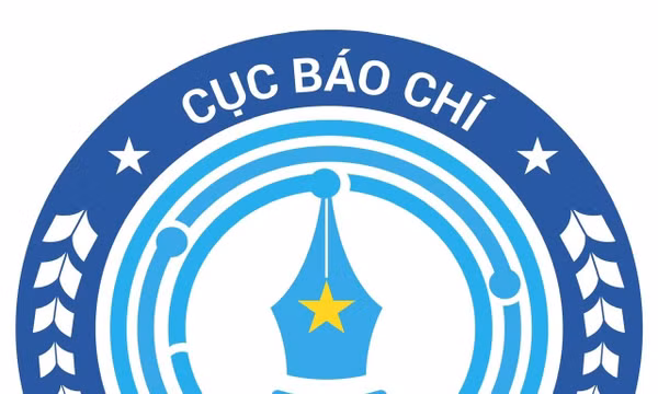 Cục Báo chí tiếp nhận quản lý phát thanh, truyền hình, thông tin đối ngoại 