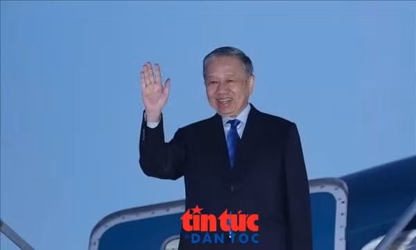 Tin nóng trong nước ngày 26/9/2026 