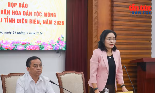 Lễ hội Văn hóa thế giới tại Hà Nội diễn ra từ ngày 1 - 4/10