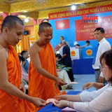 Xây dựng thế trận lòng dân - Bài cuối: Giúp đồng bào vươn lên làm giàu