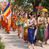 Xây dựng thế trận lòng dân - Bài 1: Dân vận tốt để tạo niềm tin
