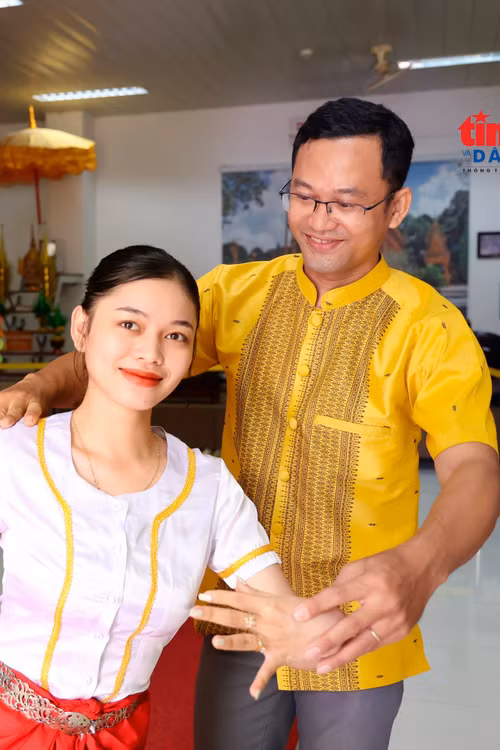 Cơ hội bình đẳng và tạo đột phá về chất lượng giáo dục cho đồng bào dân tộc