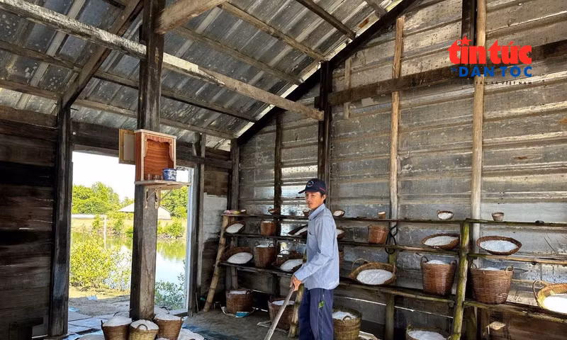 Phát triển sản phẩm OCOP - Bài 1: Thay đổi cách tiếp cận thị trường